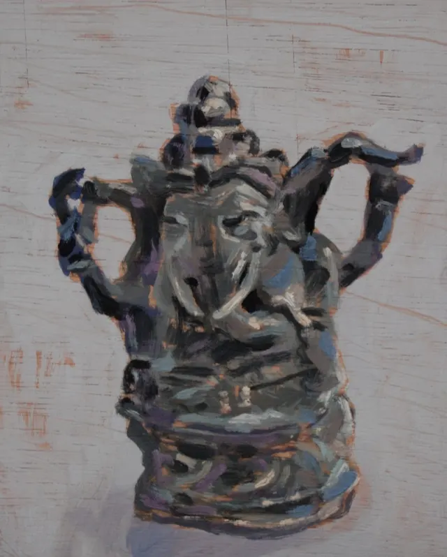 Ganesha