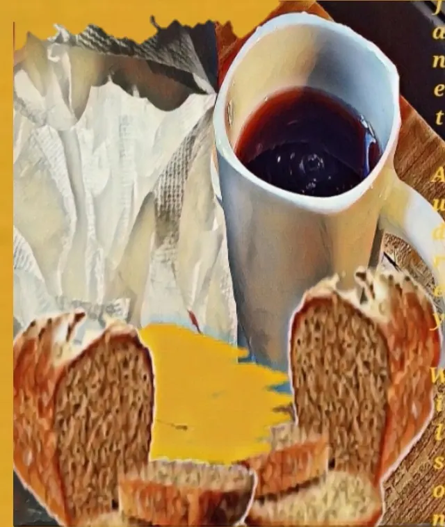 A Cup