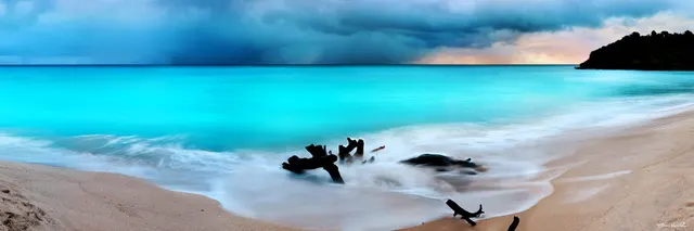 www.vershinin.biz - "Slow Motion" fine art landscape photography print, limited edition signed and numbered