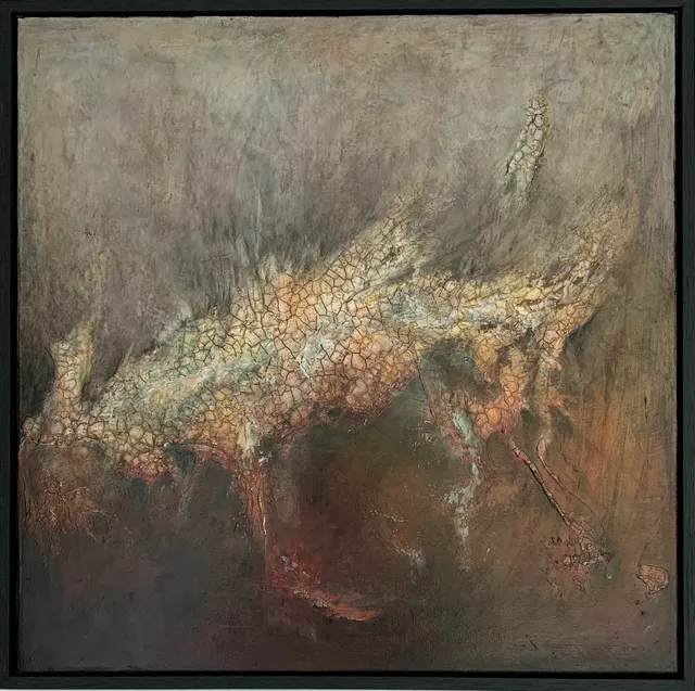 ORGANIC IV