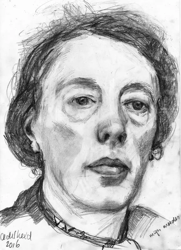 Alida Witteman