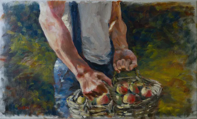 Hands' Private Life. Rewards