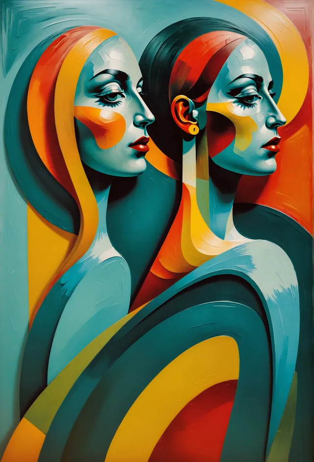 "Parallel Horizons"