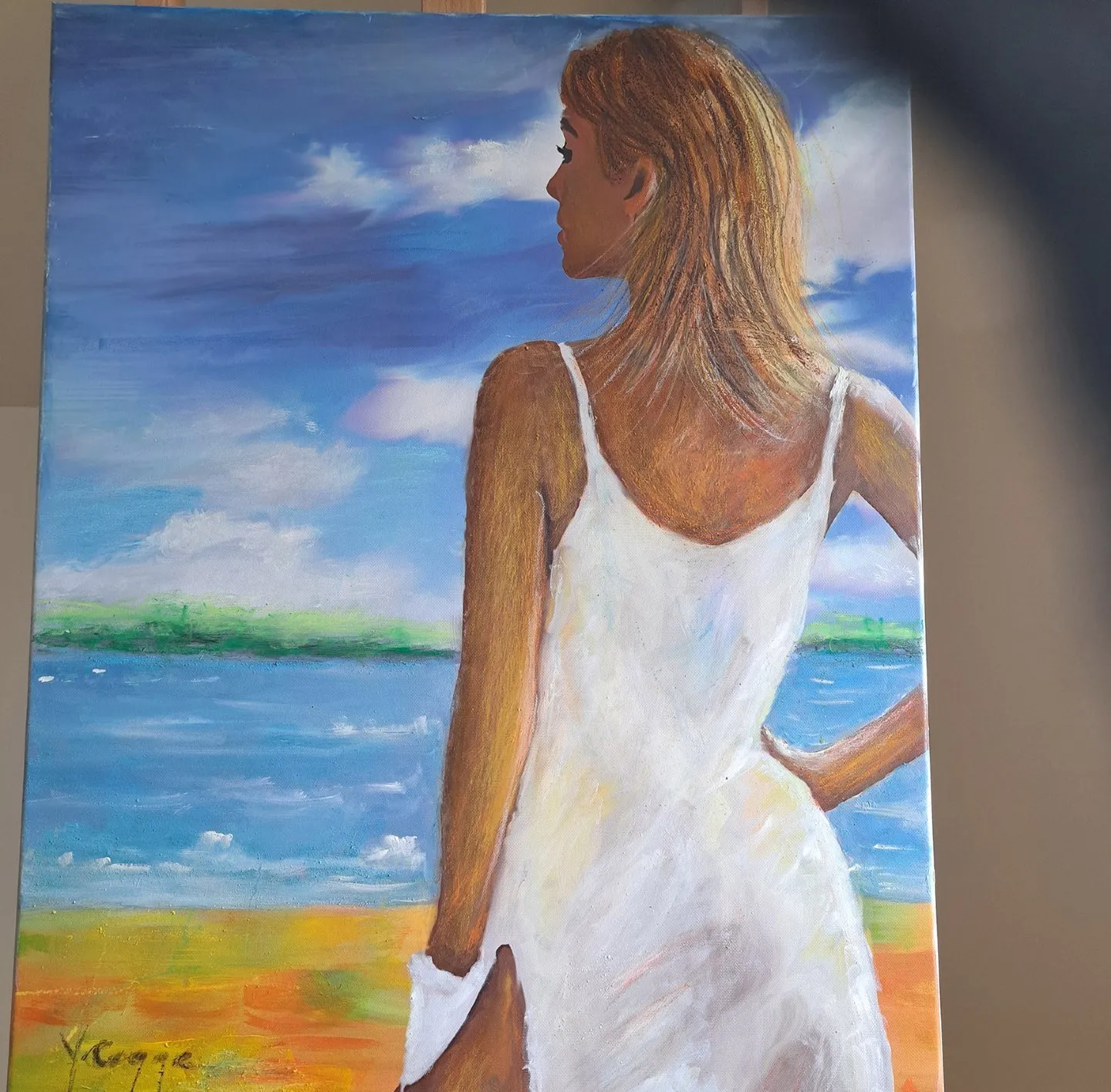 Vakantie