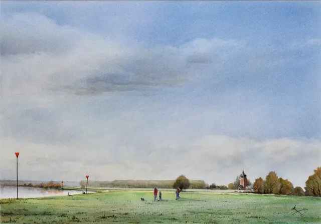Struinen / stroll