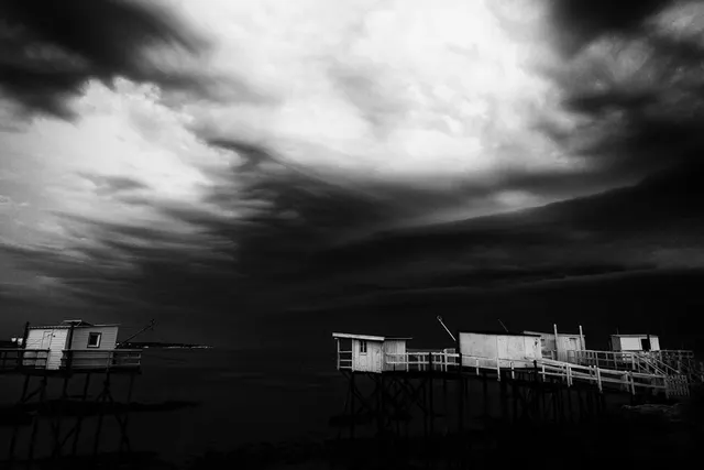 Bord de Mer 11