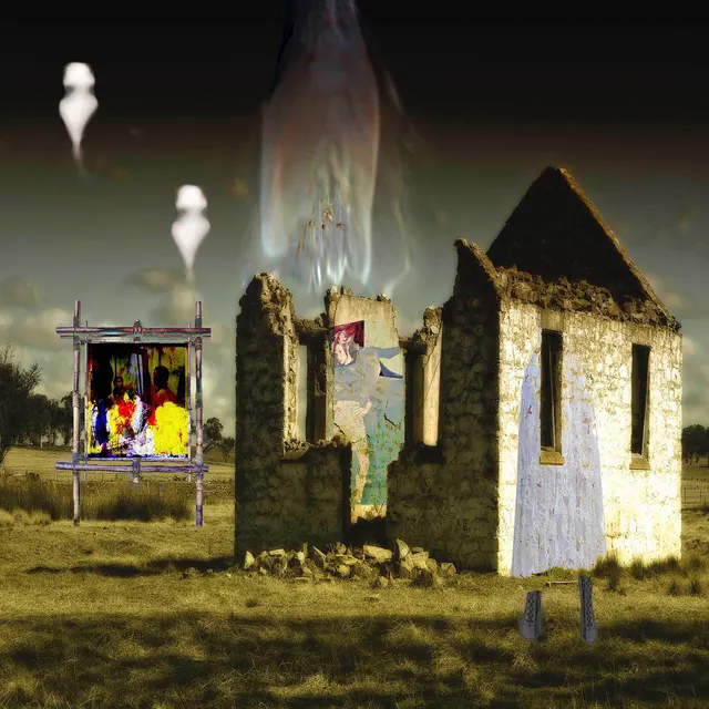 Lady Land NEW
