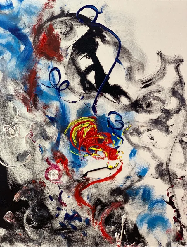 the rose