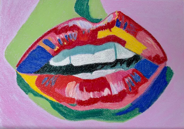 Speak In Color