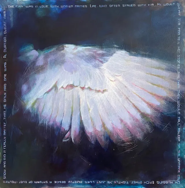 Wing.