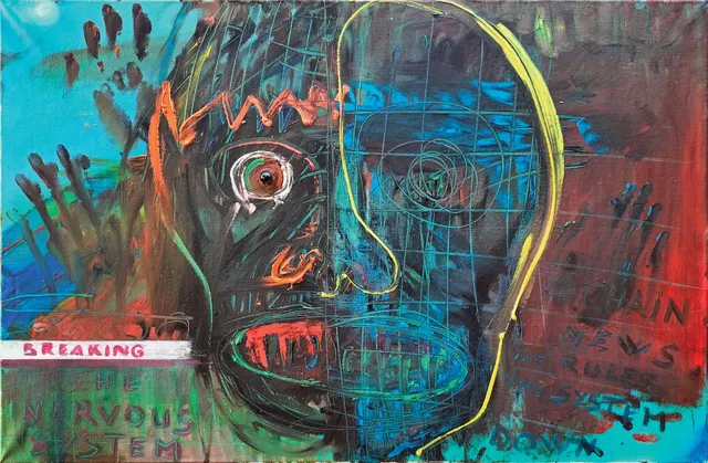 Nervous breakdown
