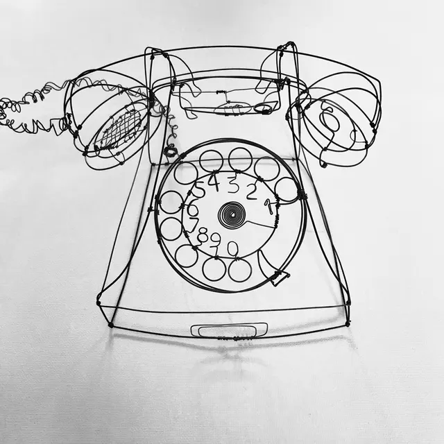 PTT telefoon
