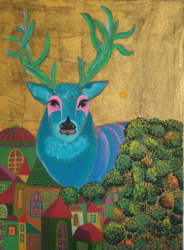 Cernunn