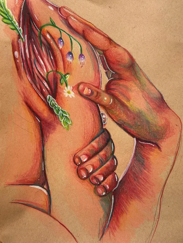 wound