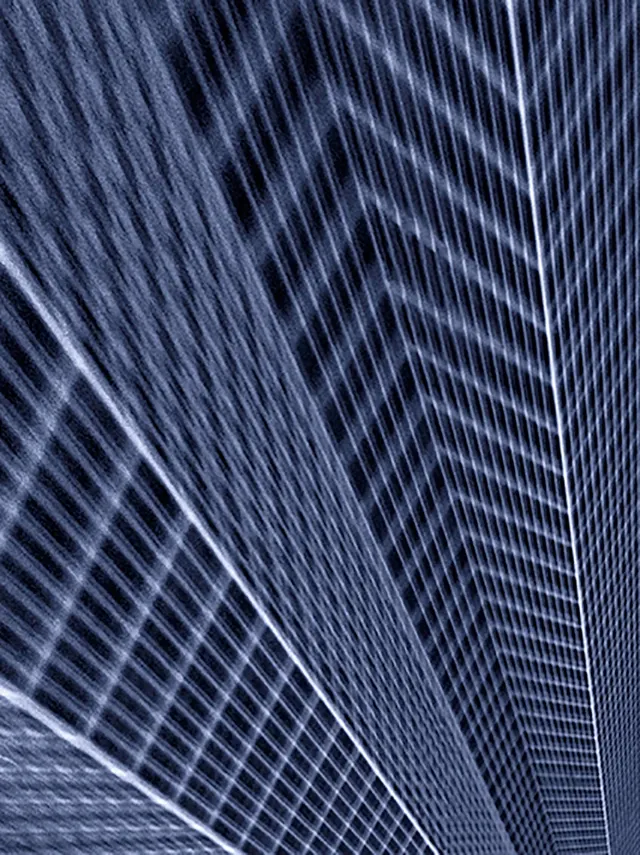 INNUMERABLE PANES II