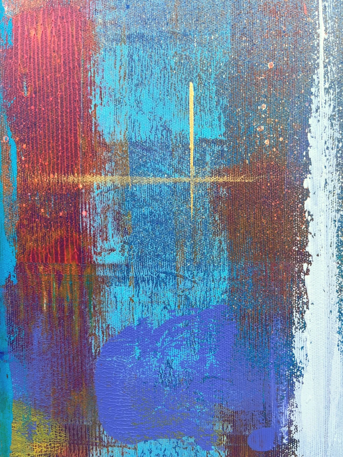 Currents of Delight — 3