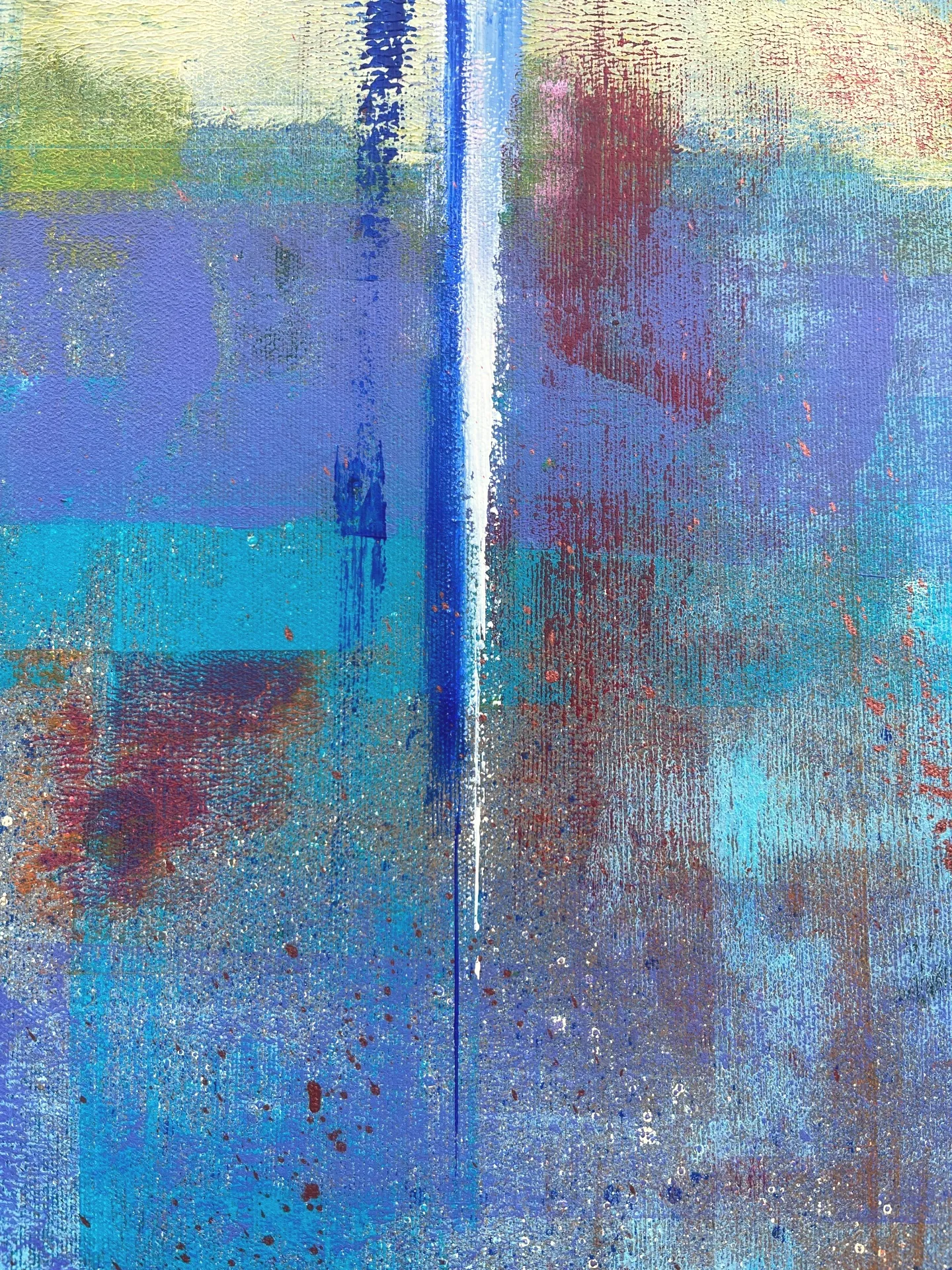 Currents of Delight — 6
