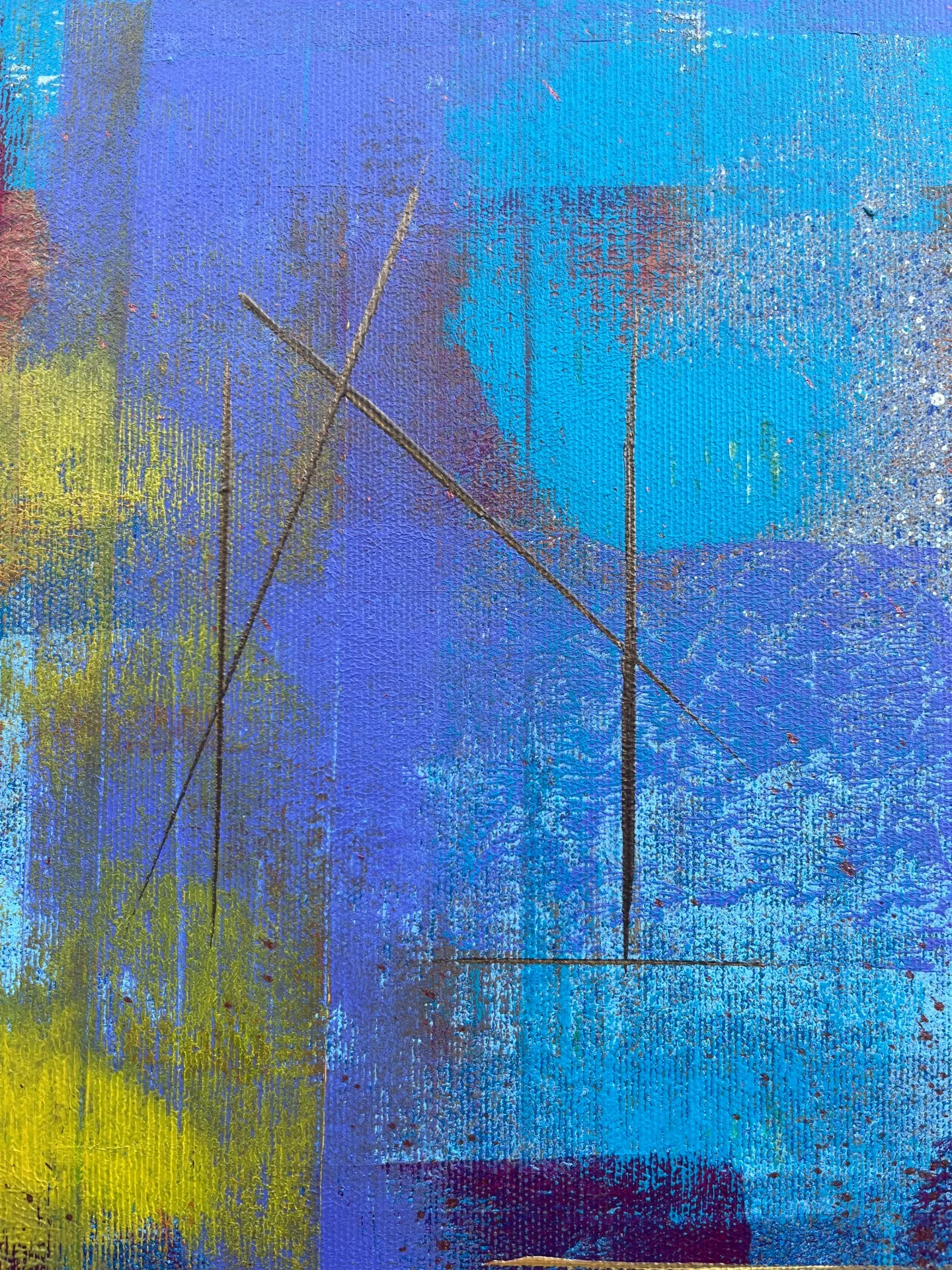 Currents of Delight — 8