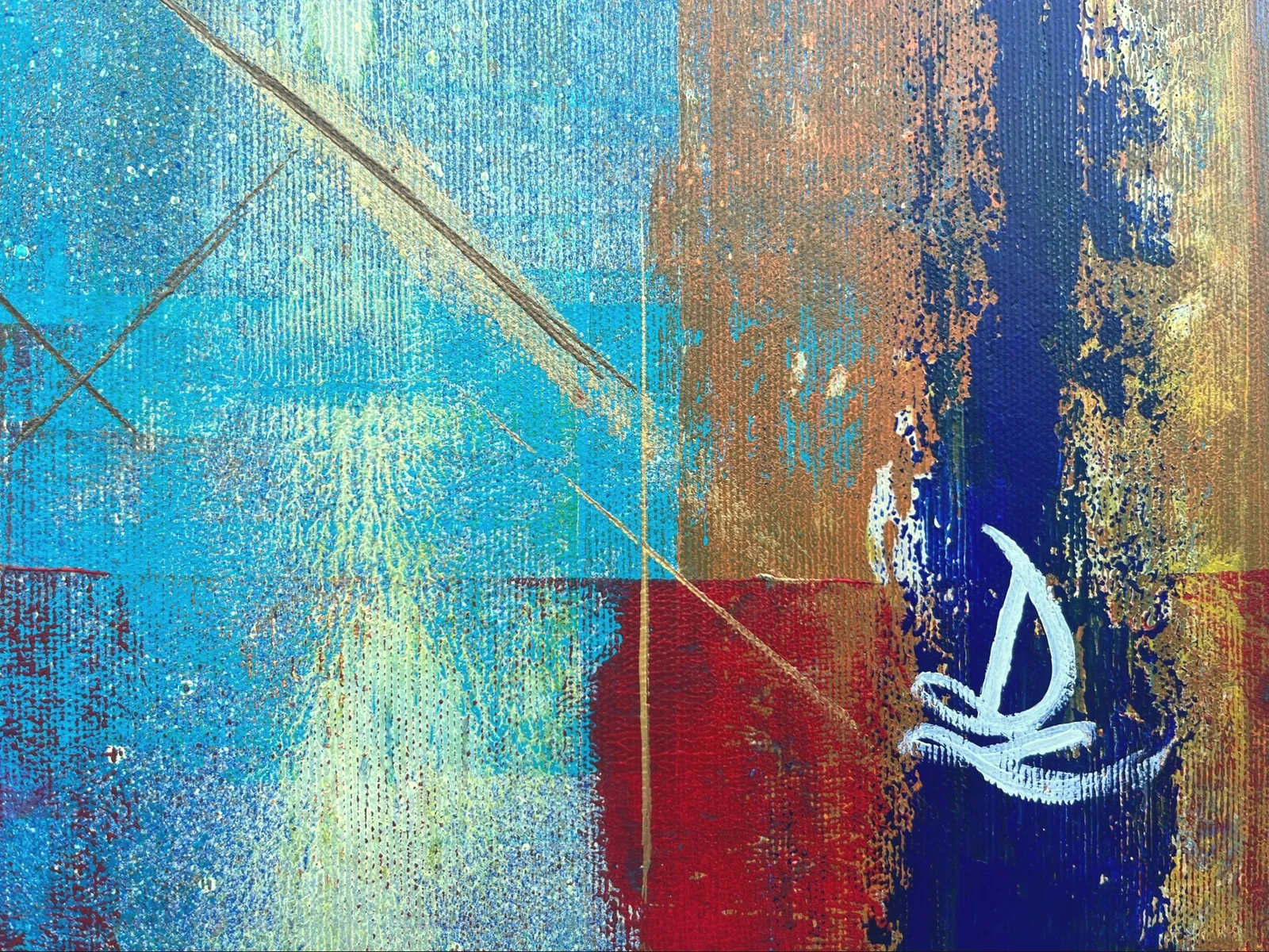 Currents of Delight — 4