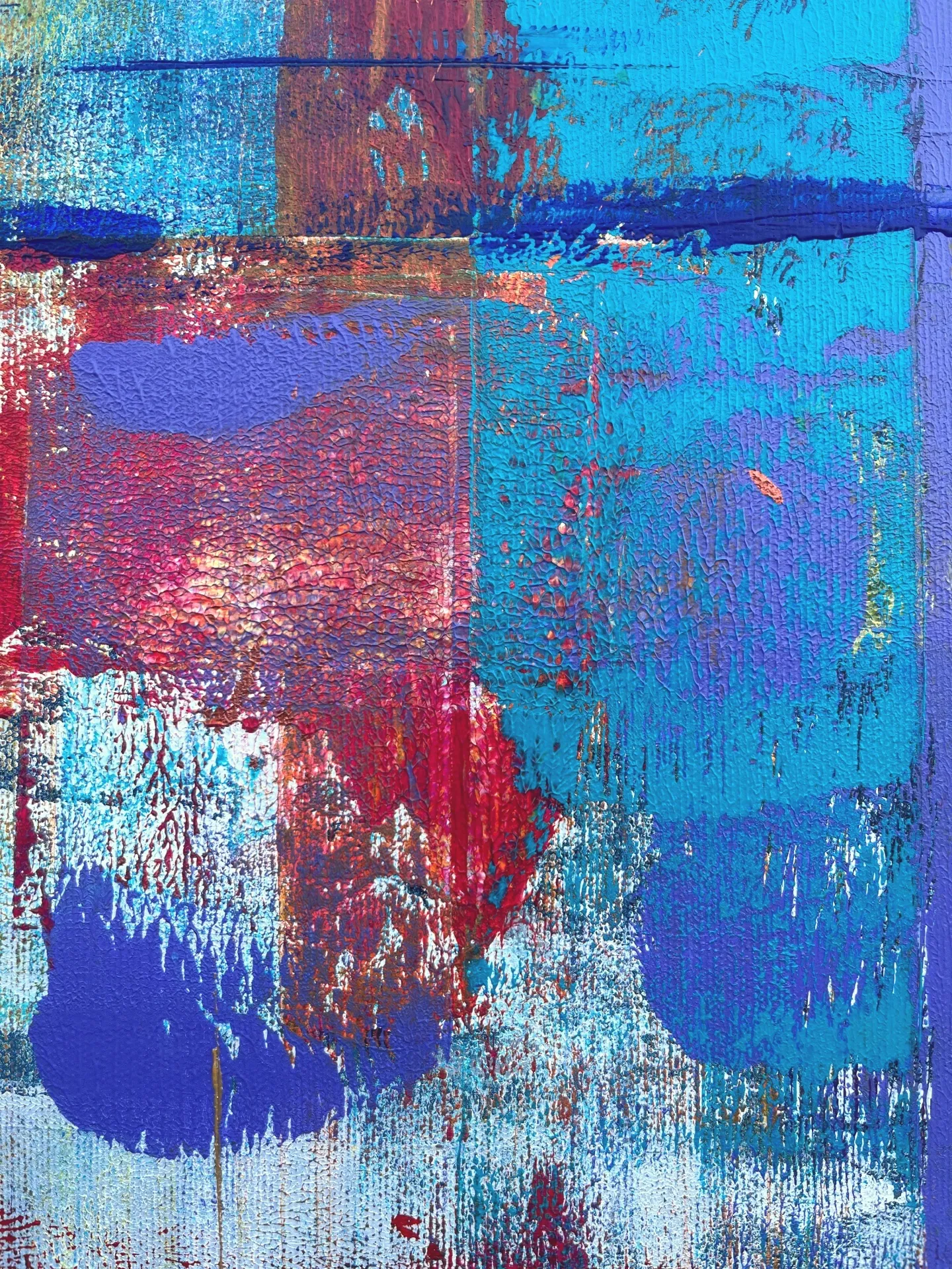 Currents of Delight — 5
