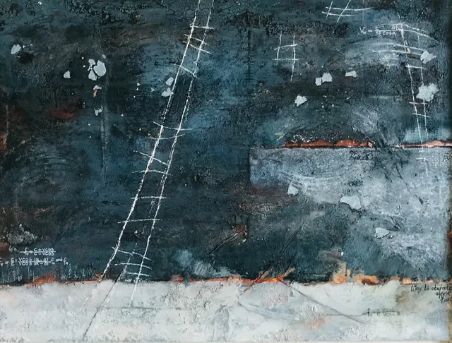 Way to Eternity 2
