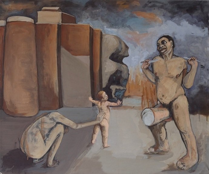 Massacre de l'Innocence,