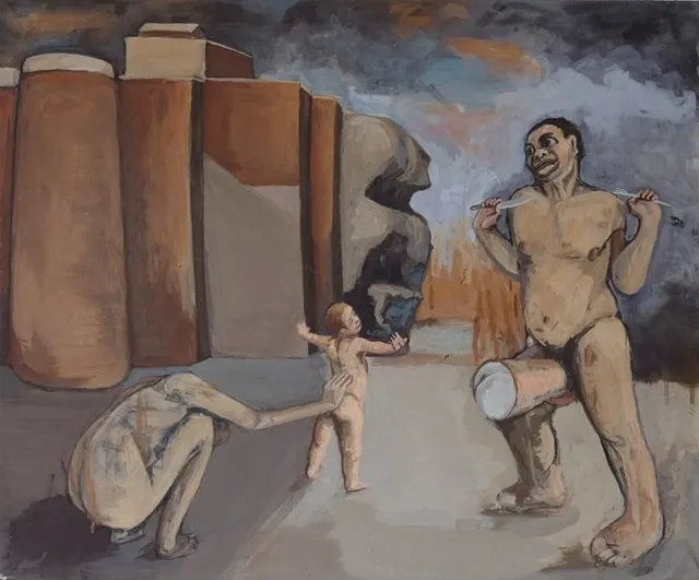 Massacre de l'Innocence,