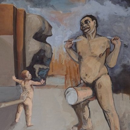 Massacre de l'Innocence,