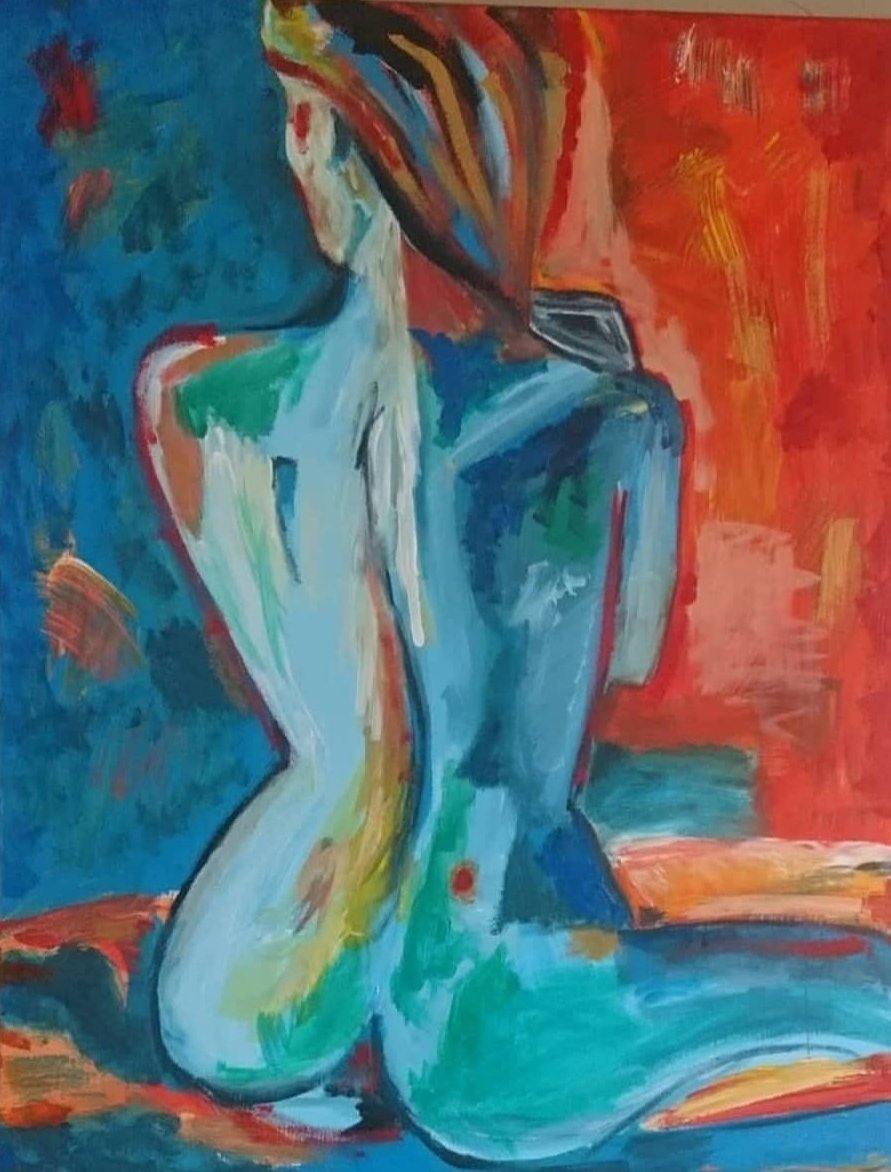 Colorful love