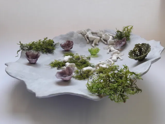 Into Nature