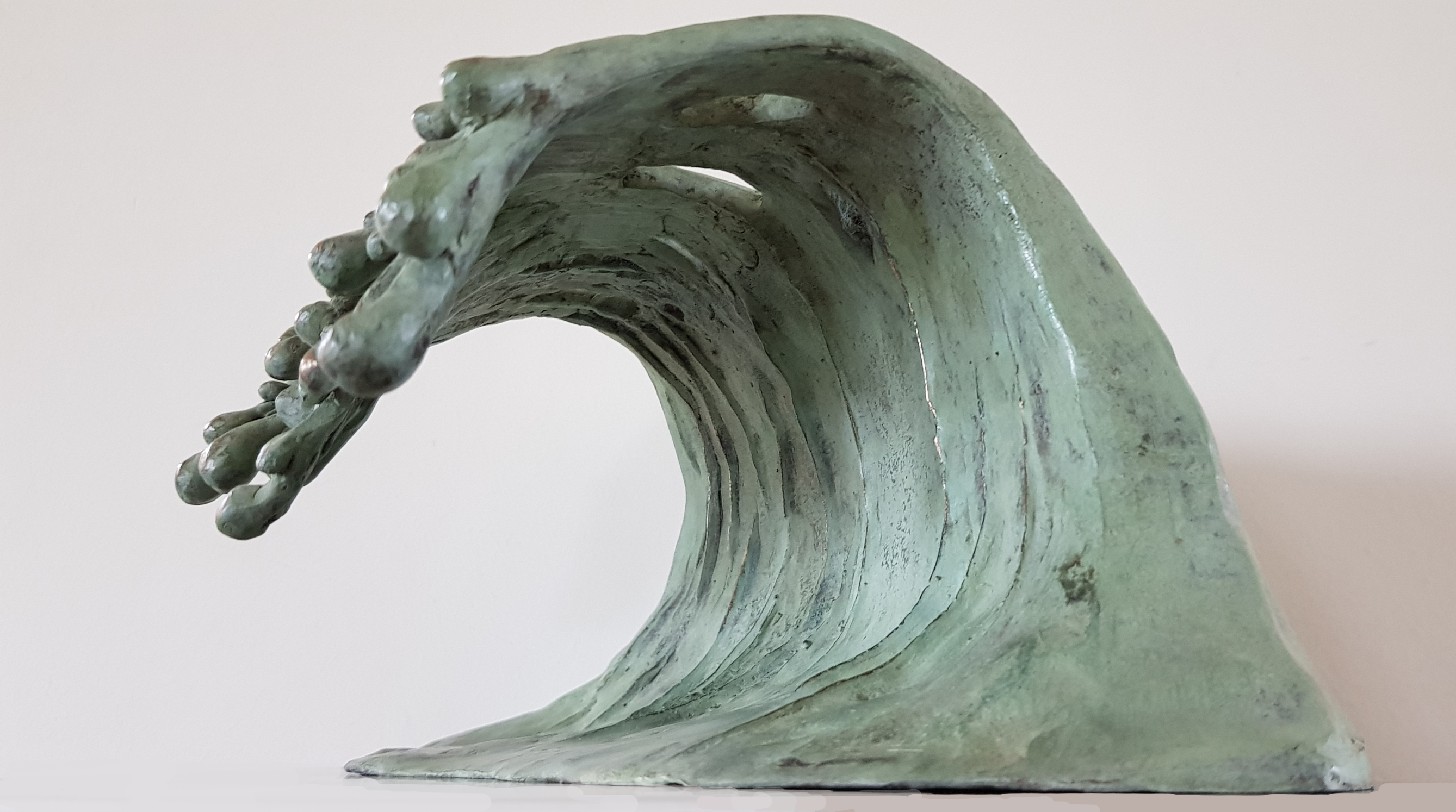 The Second Wave