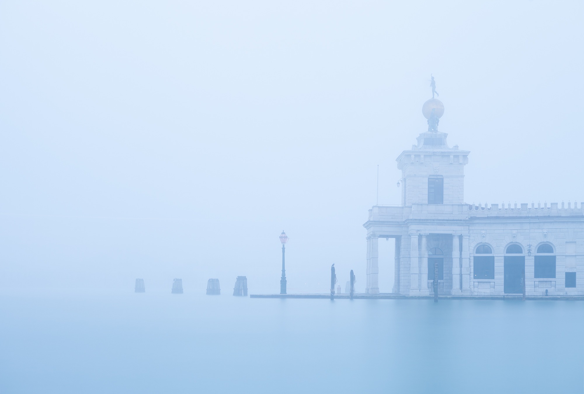 Mystical Venice, limited edition 3/5