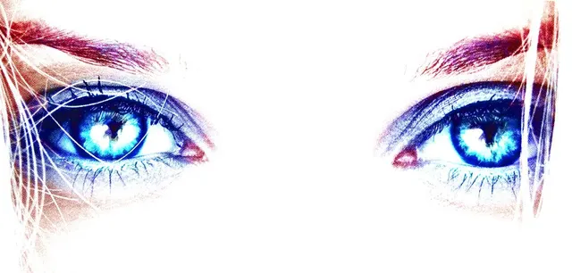 For your eyes only