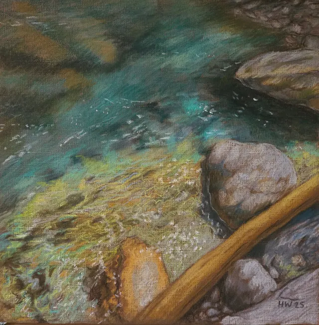 Green Water