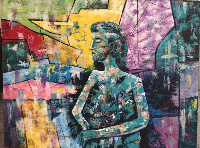 My Inside and Outside Abstraction