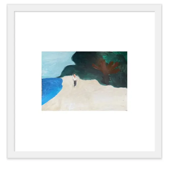 The Sea
