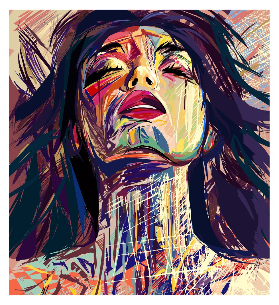 Name of artwork