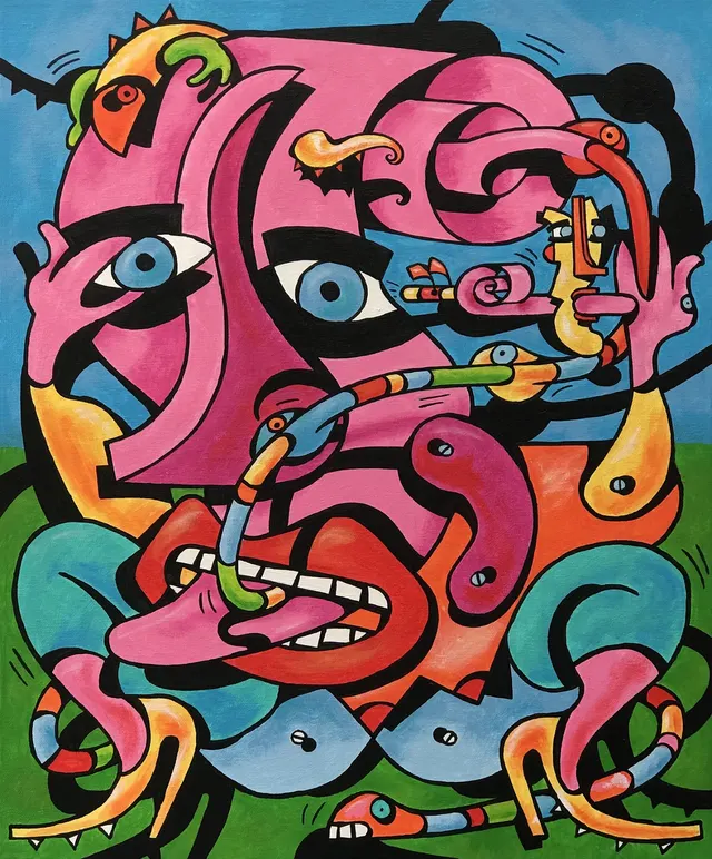 Ruminate