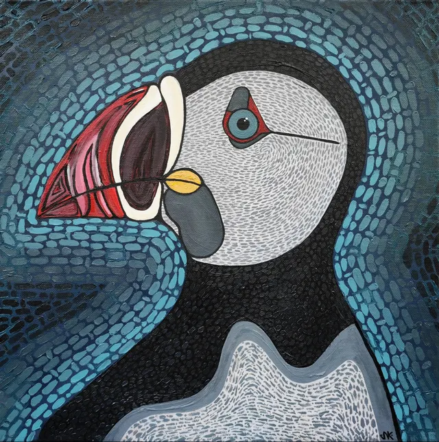 Puffin
