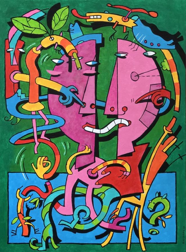 Connect