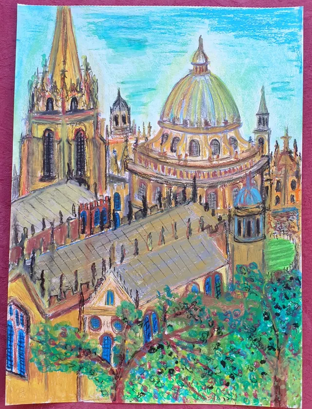 OXFORD