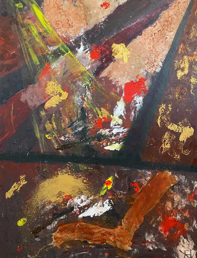 Abstract 2009