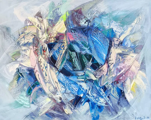 Waves of Abstraction