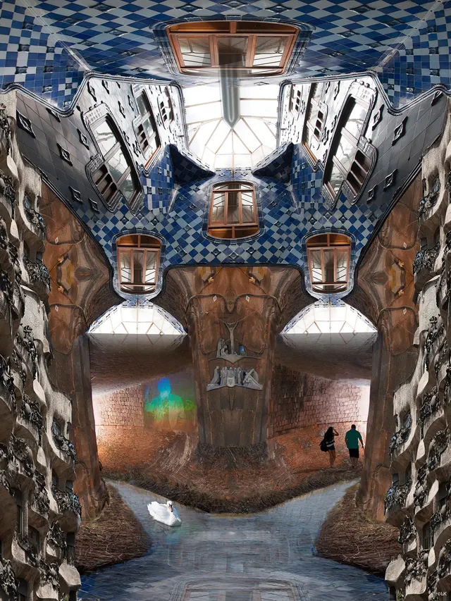 Gaudi