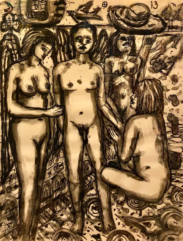 Angels