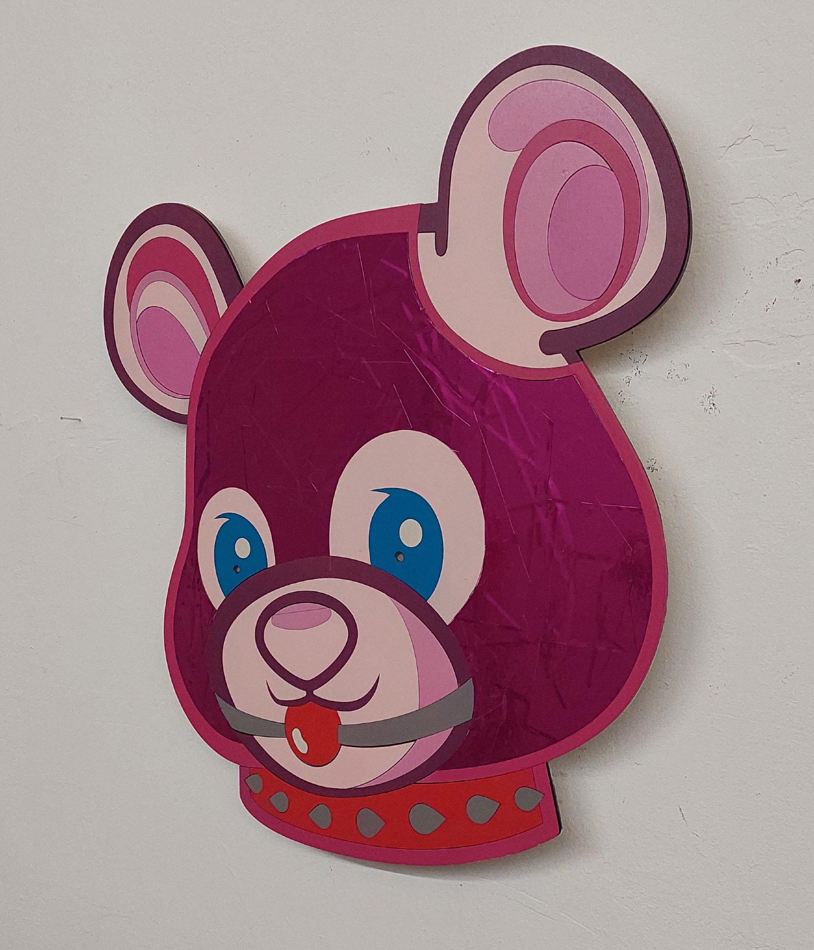 Teddy