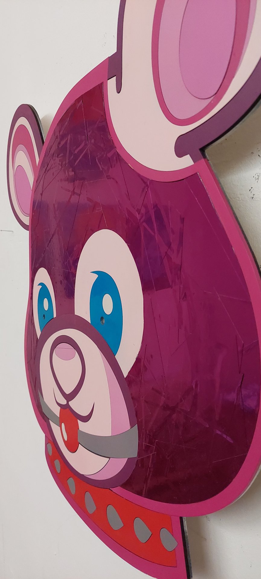 Teddy