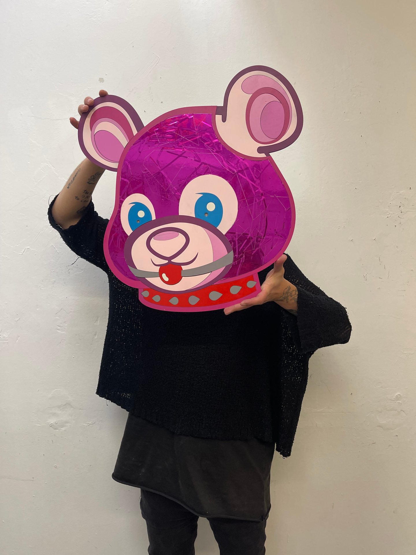 Teddy