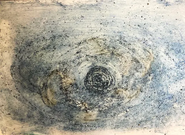 Round and around