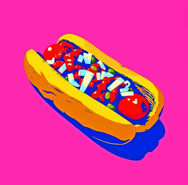 Hot Dog